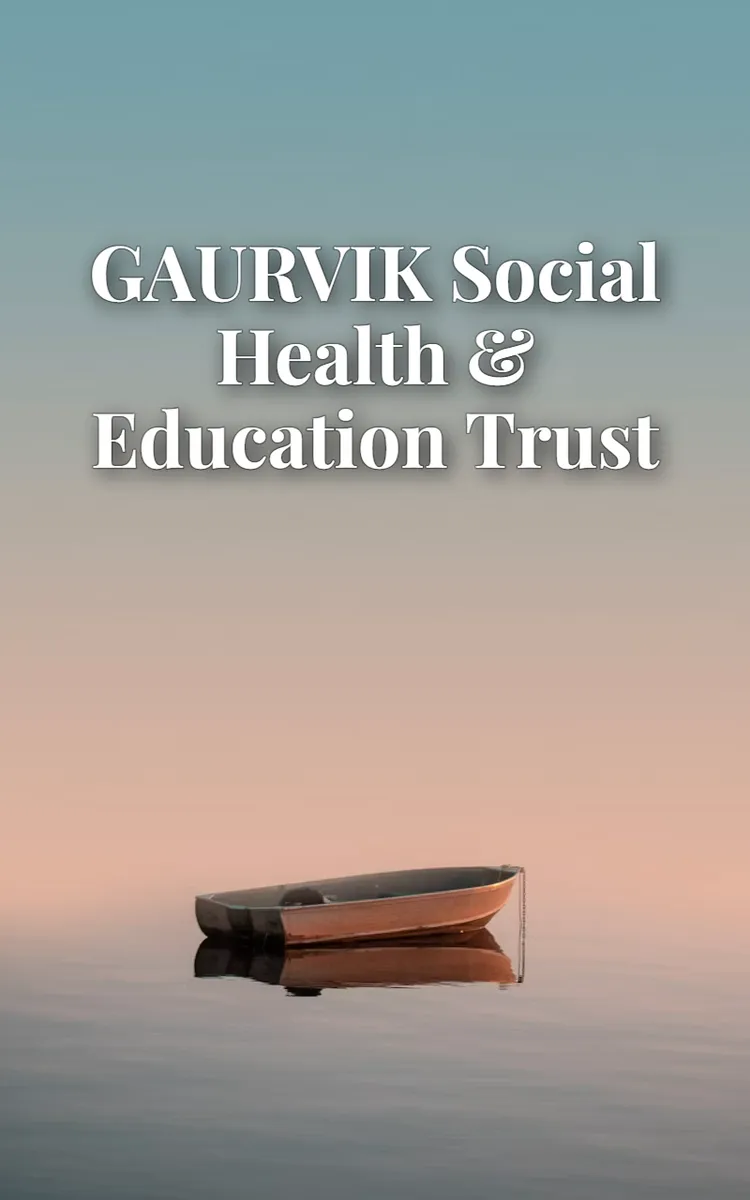 GAURVIK Social Health & Education Trust