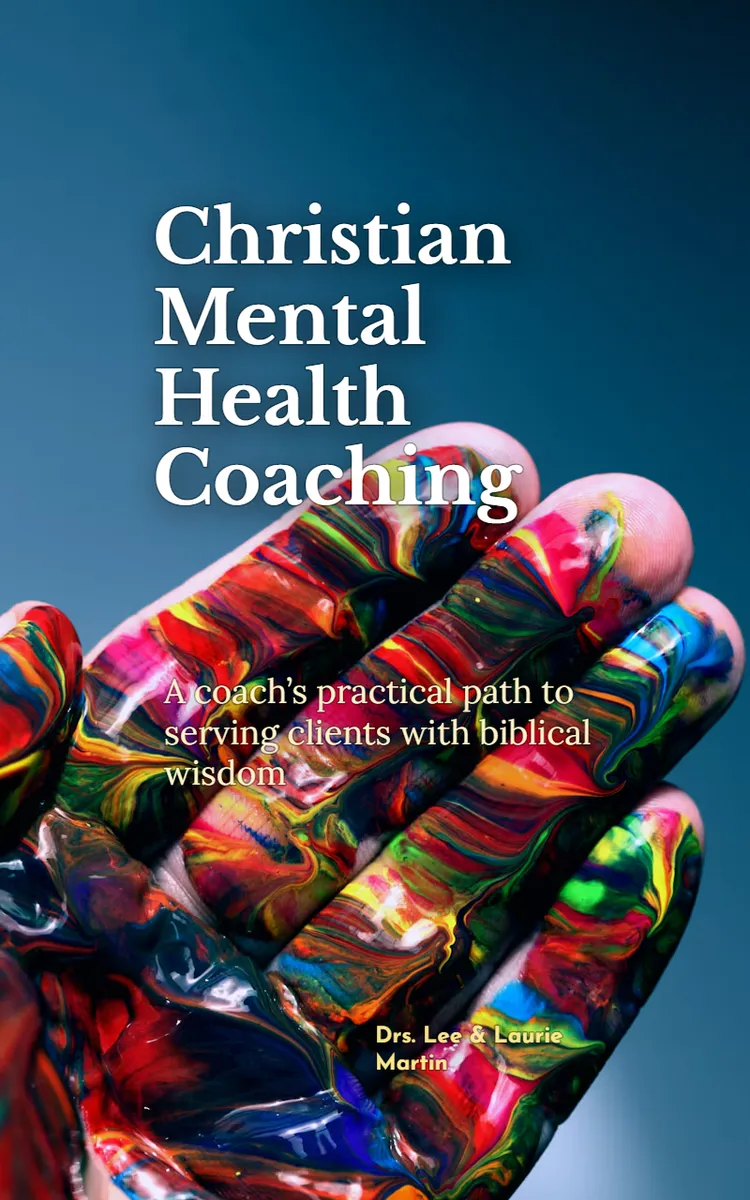 Christian Mental Health Coaching