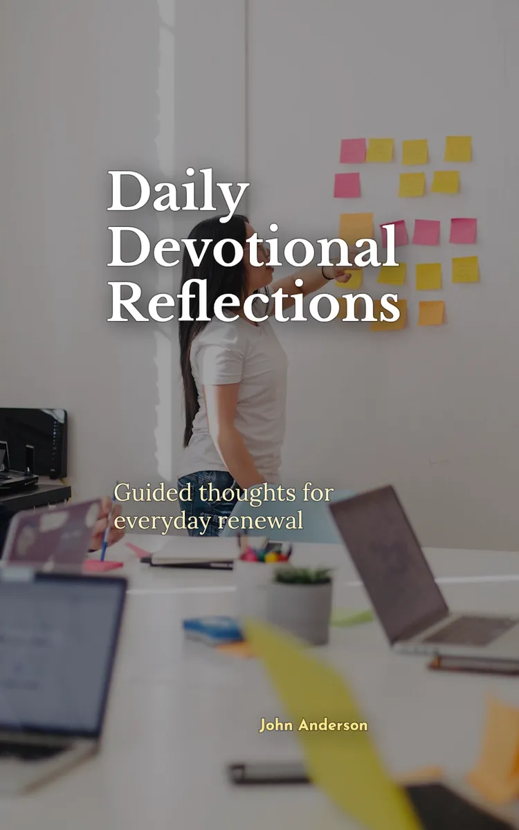 Daily Devotional Reflections