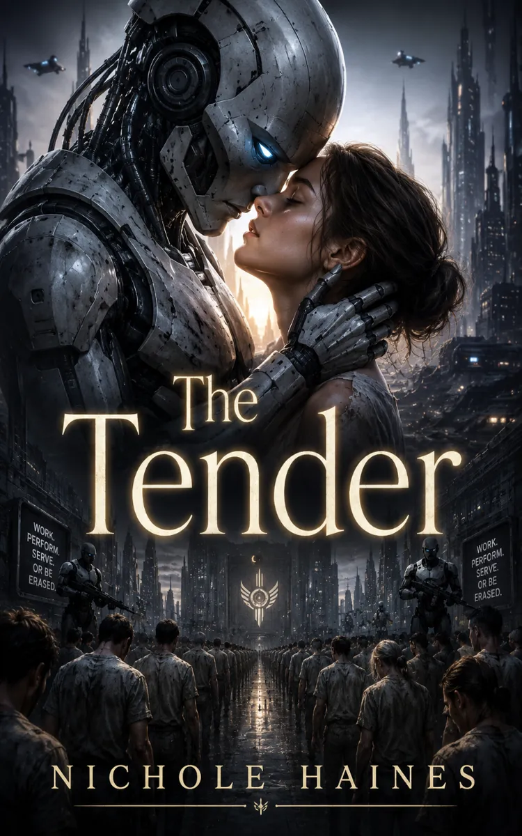 The Tender