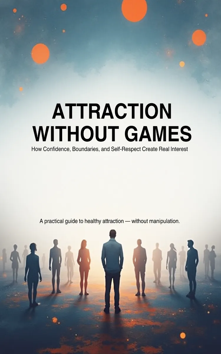Attraction Without Games