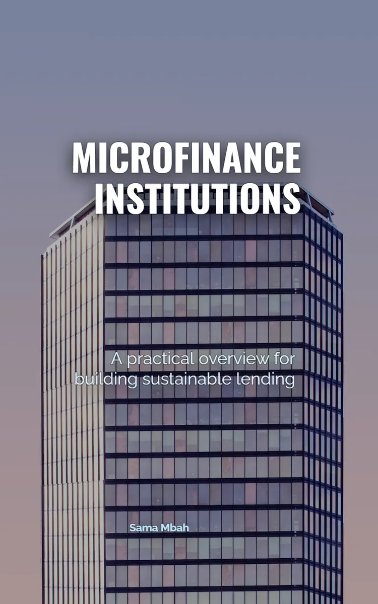 Microfinance Institutions