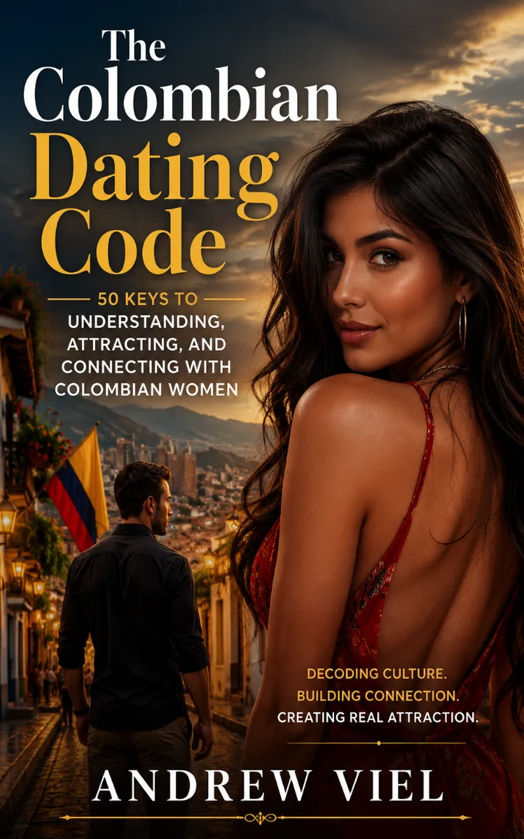 The Colombian Dating Code