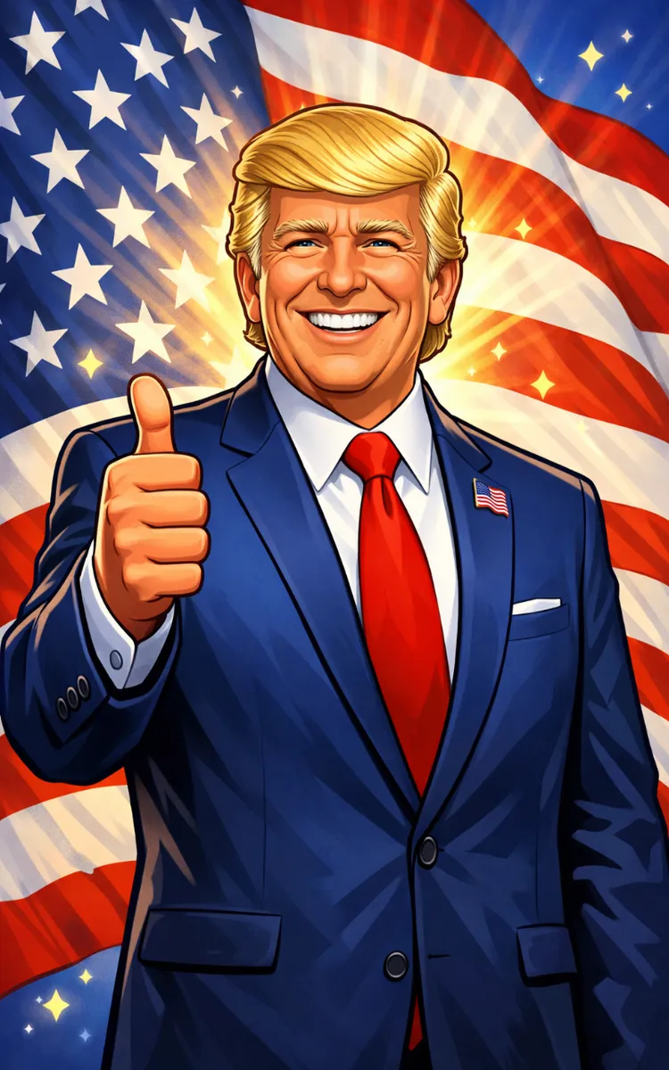This Is Why We Hate Trump