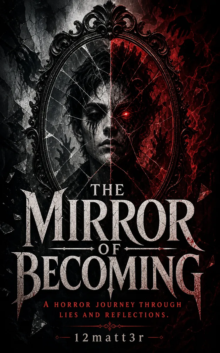 The Mirror Of Becoming