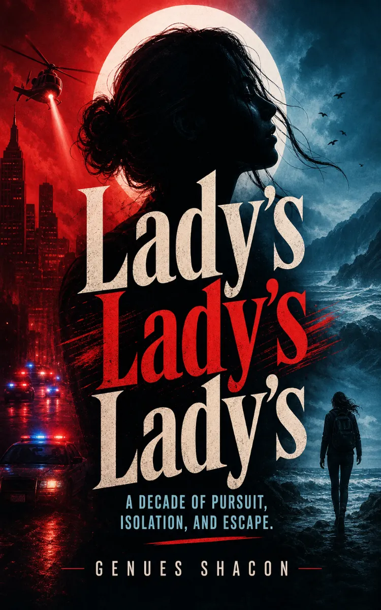 Lady’s Lady’s Lady’s