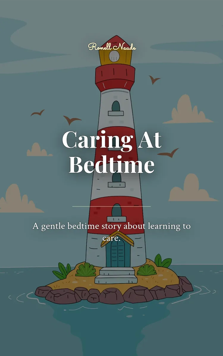 Caring At Bedtime