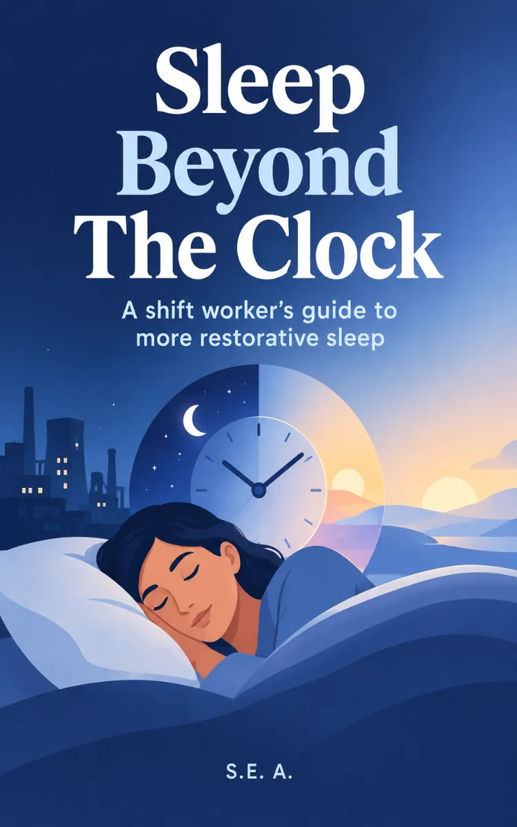 Sleep Beyond The Clock
