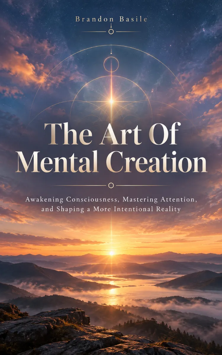The Art Of Mental Creation