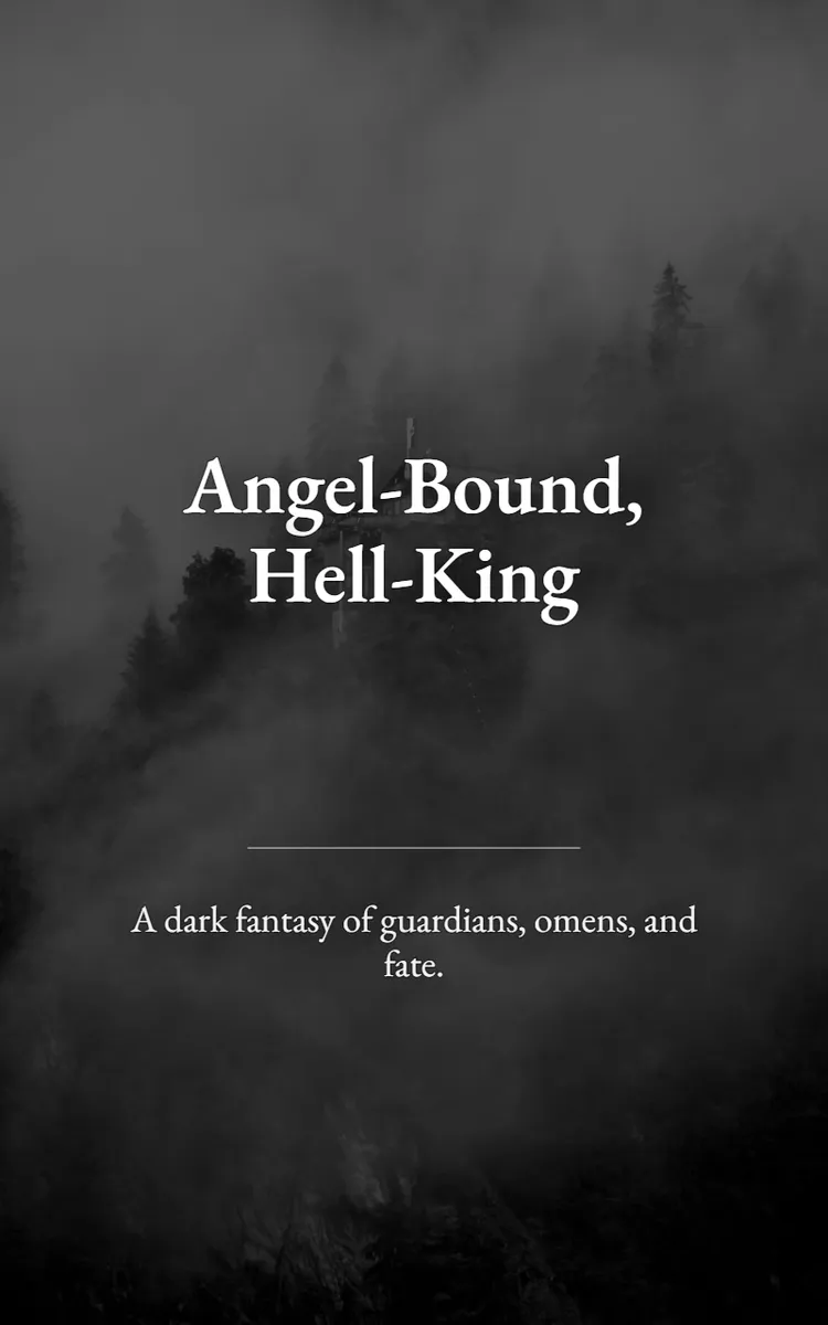 Angel-Bound, Hell-King