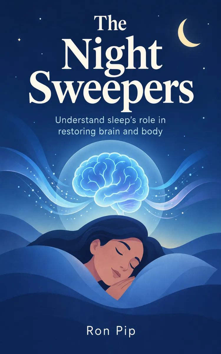 The Night Sweepers