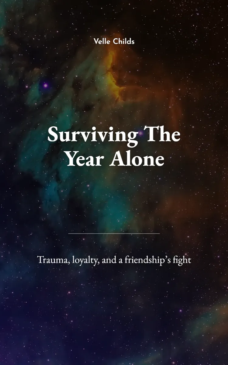 Surviving The Year Alone