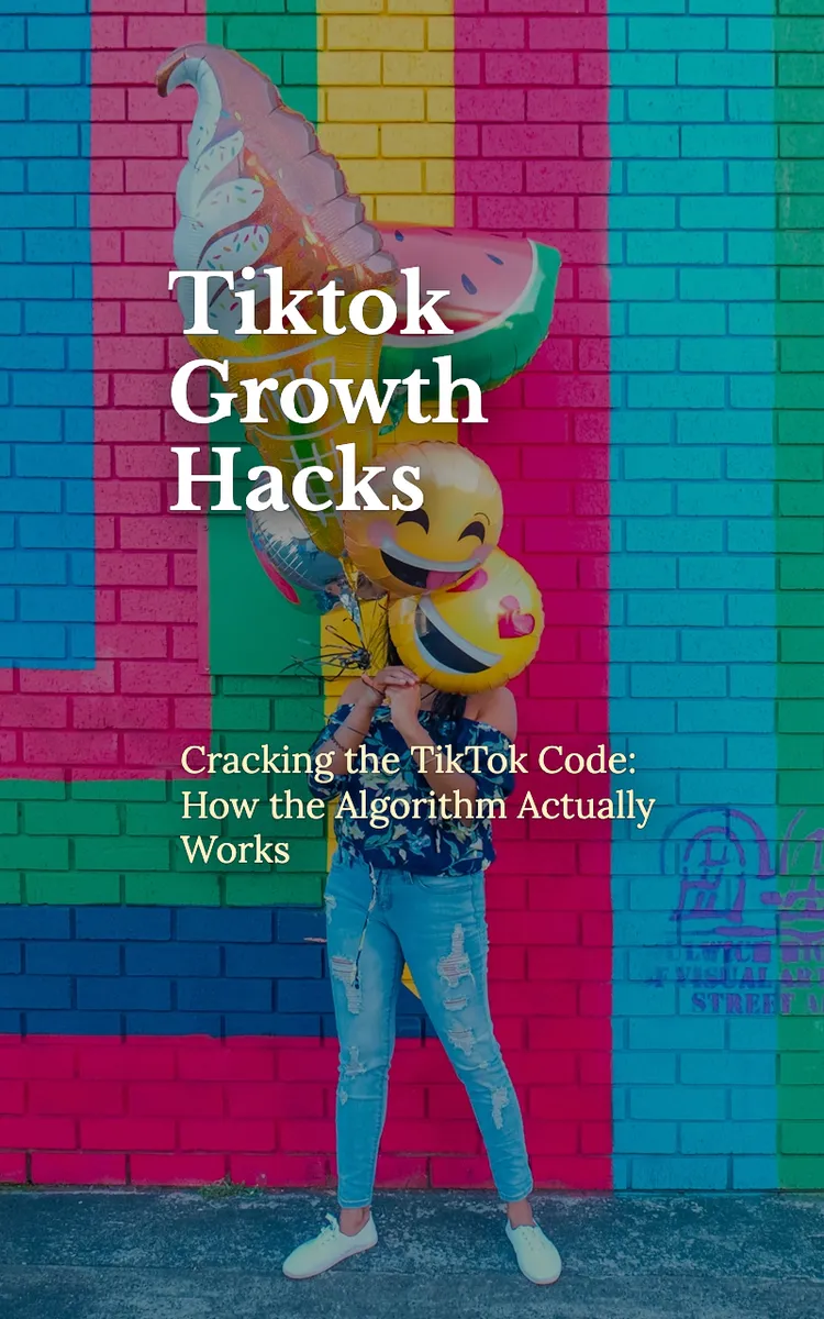 Tiktok Growth Hacks