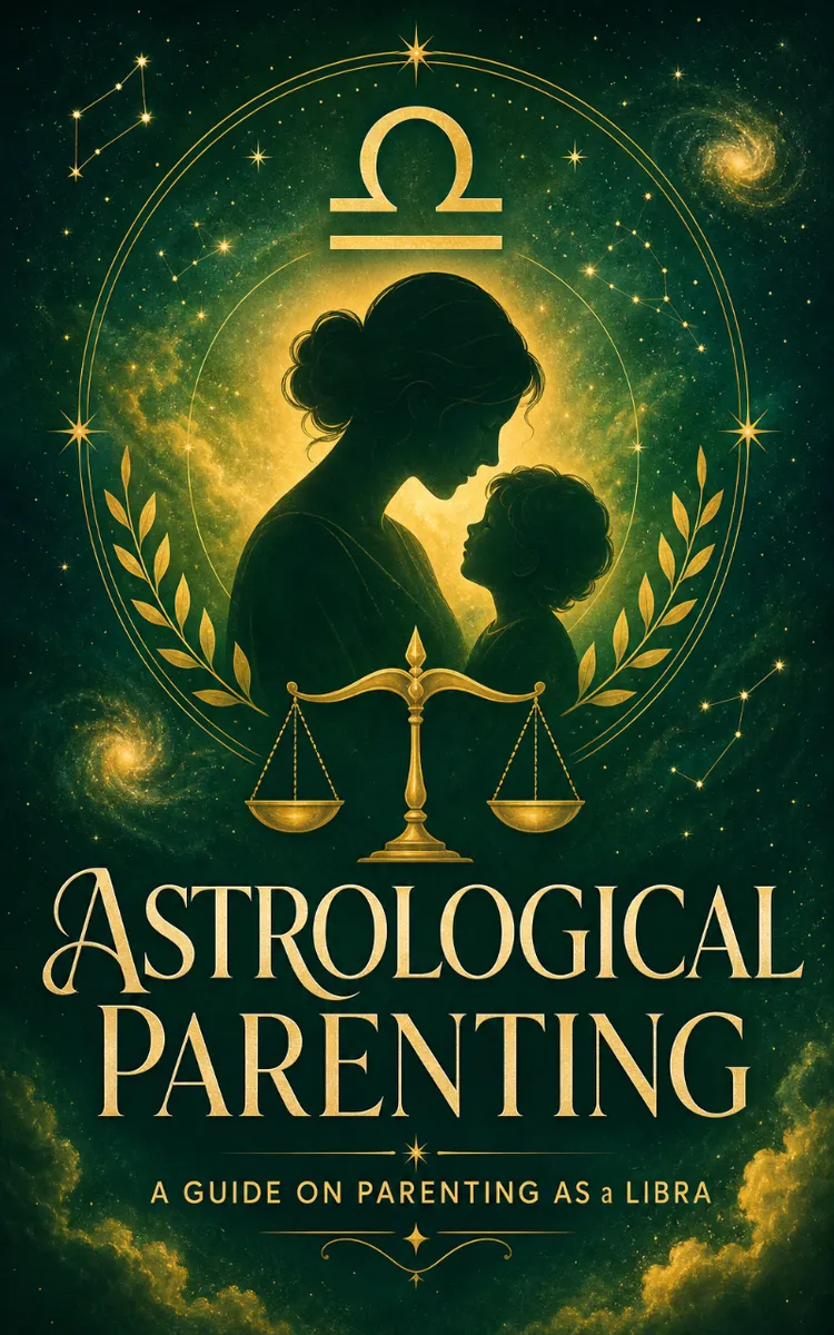 Astrological Parenting