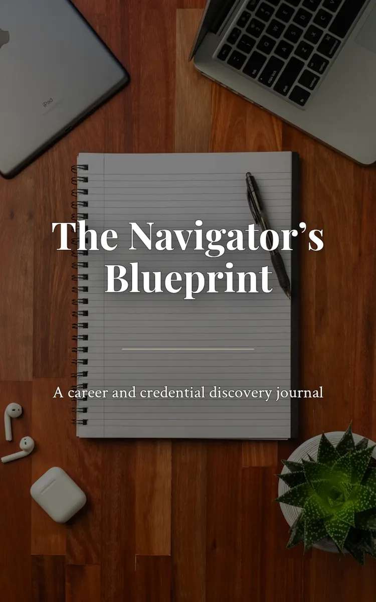 The Navigator’s Blueprint