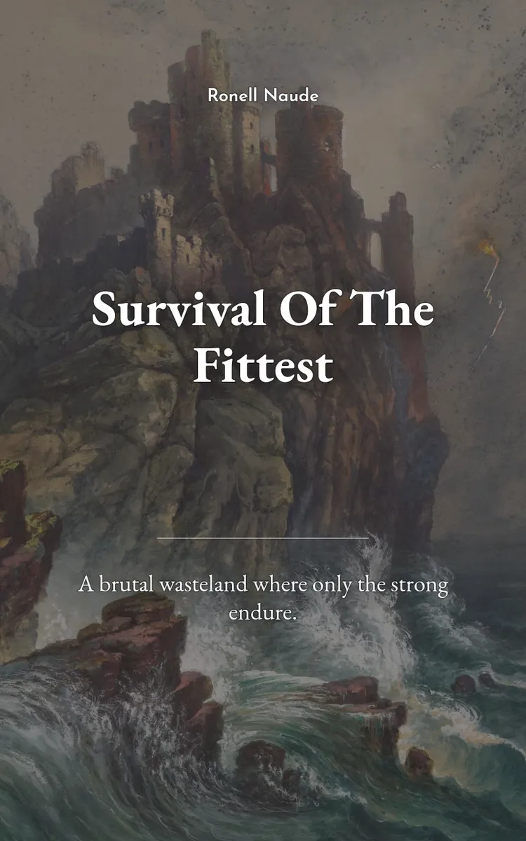 Survival Of The Fittest
