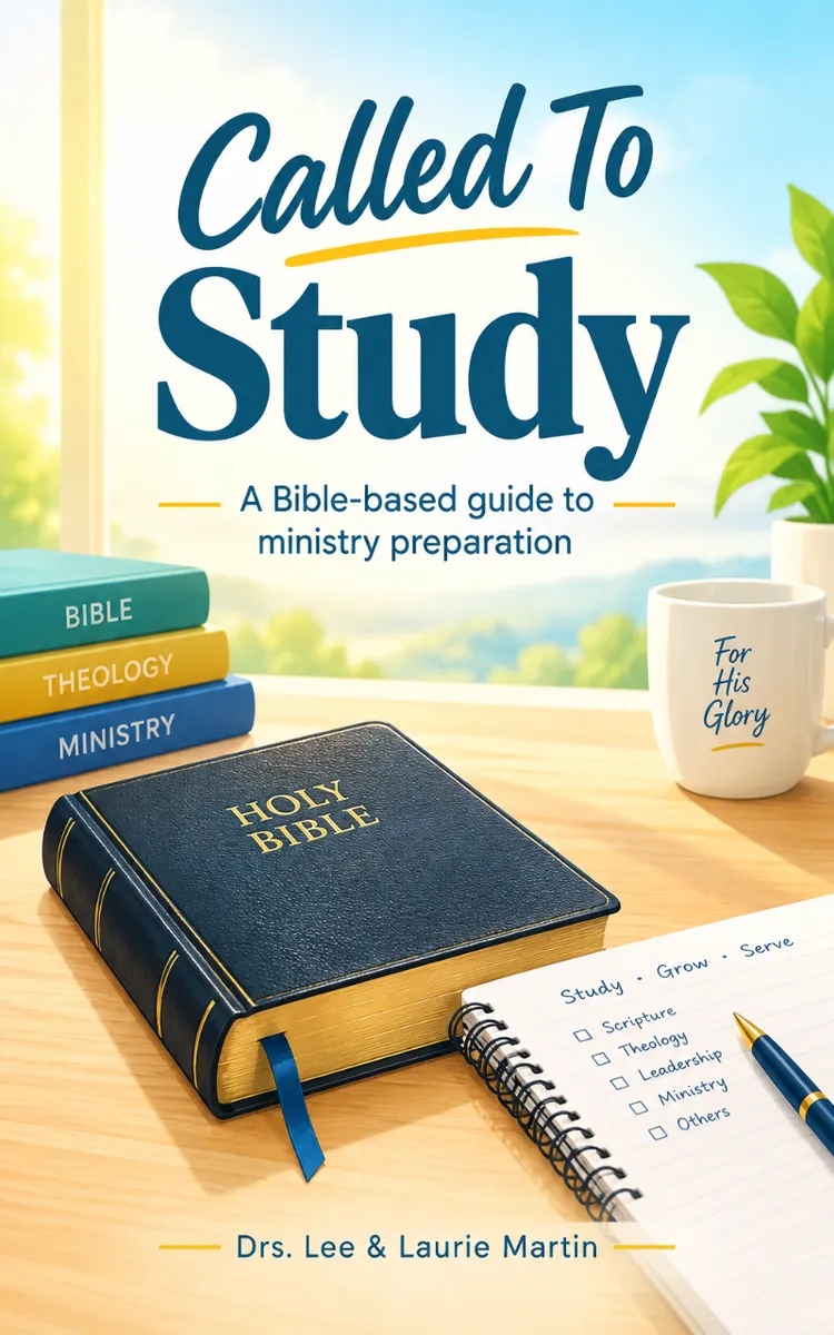 Called To Study