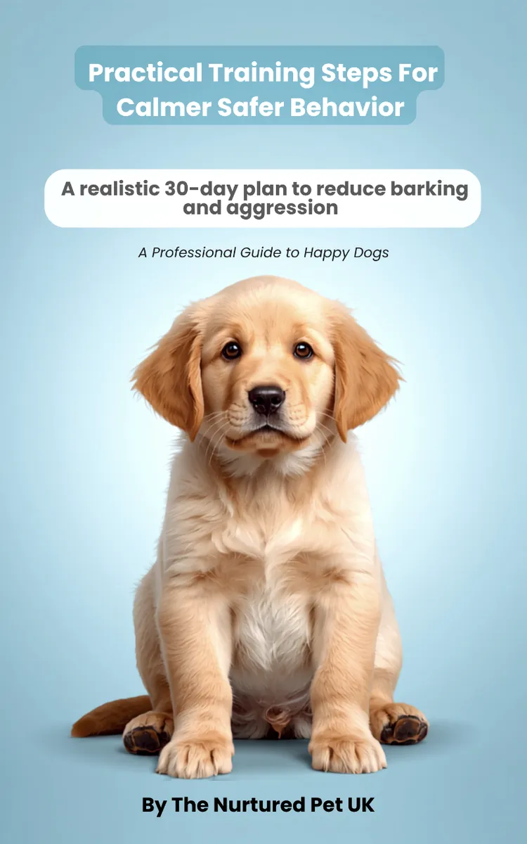 Finding the triggers on why your puppy is showing aggression and continues barking solved