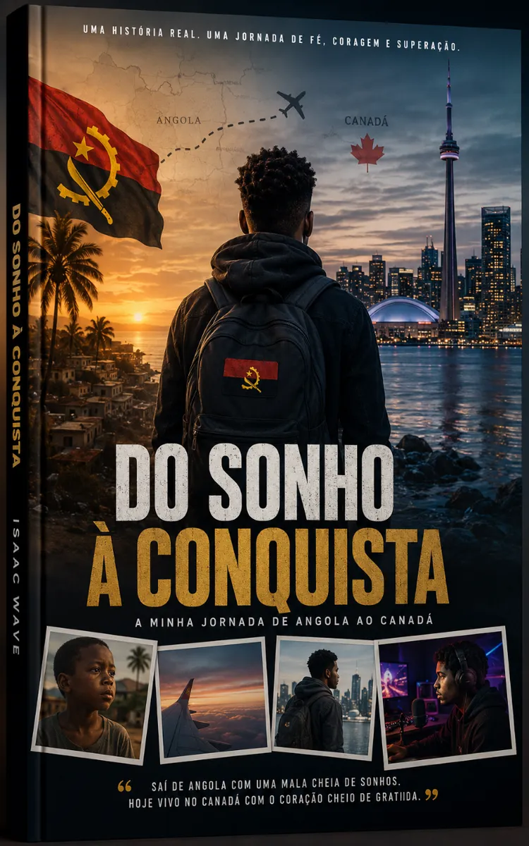 Do Sonho À Conquista