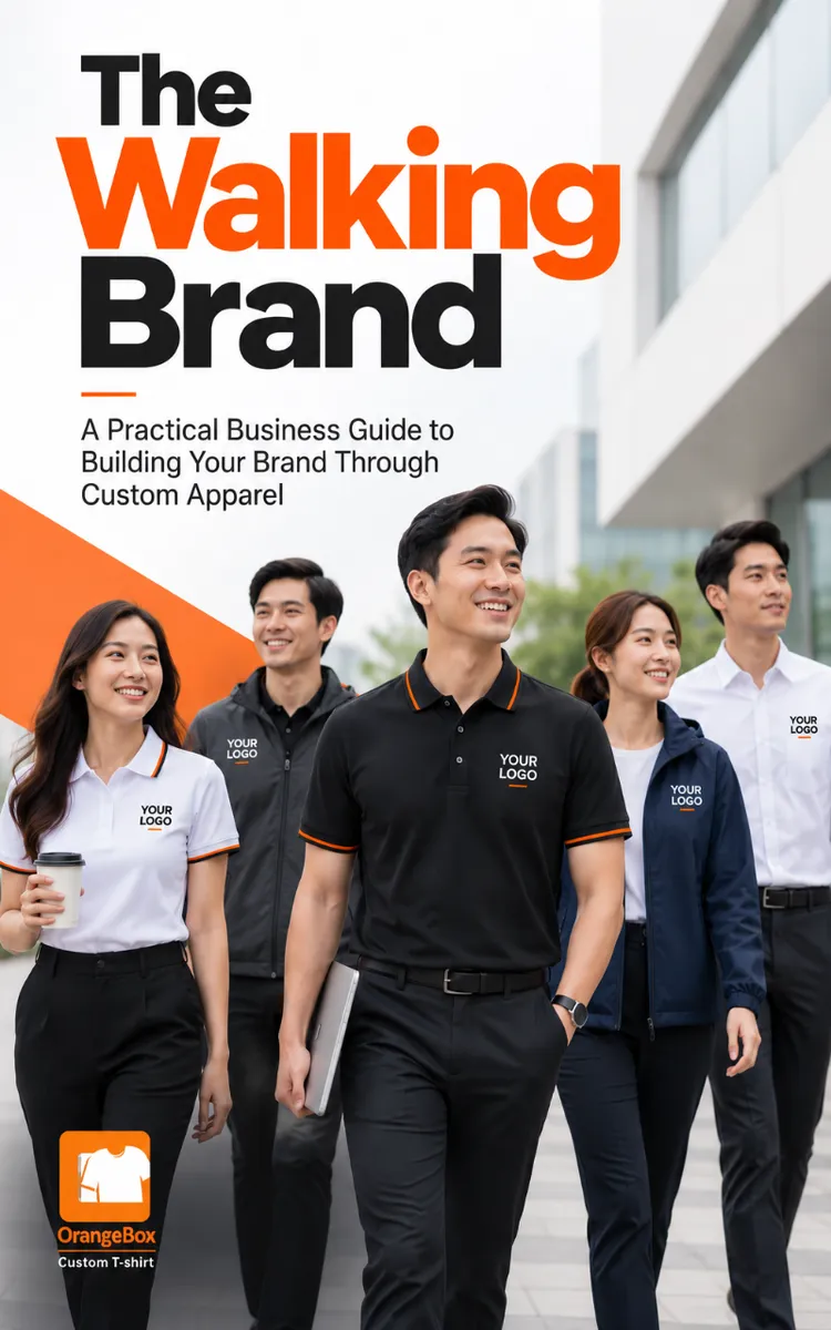 The Walking Brand