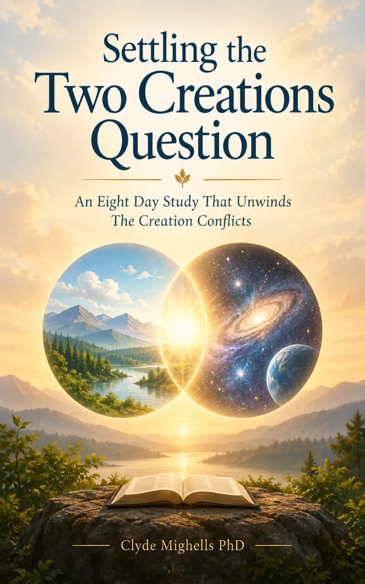 Creation Within Creation