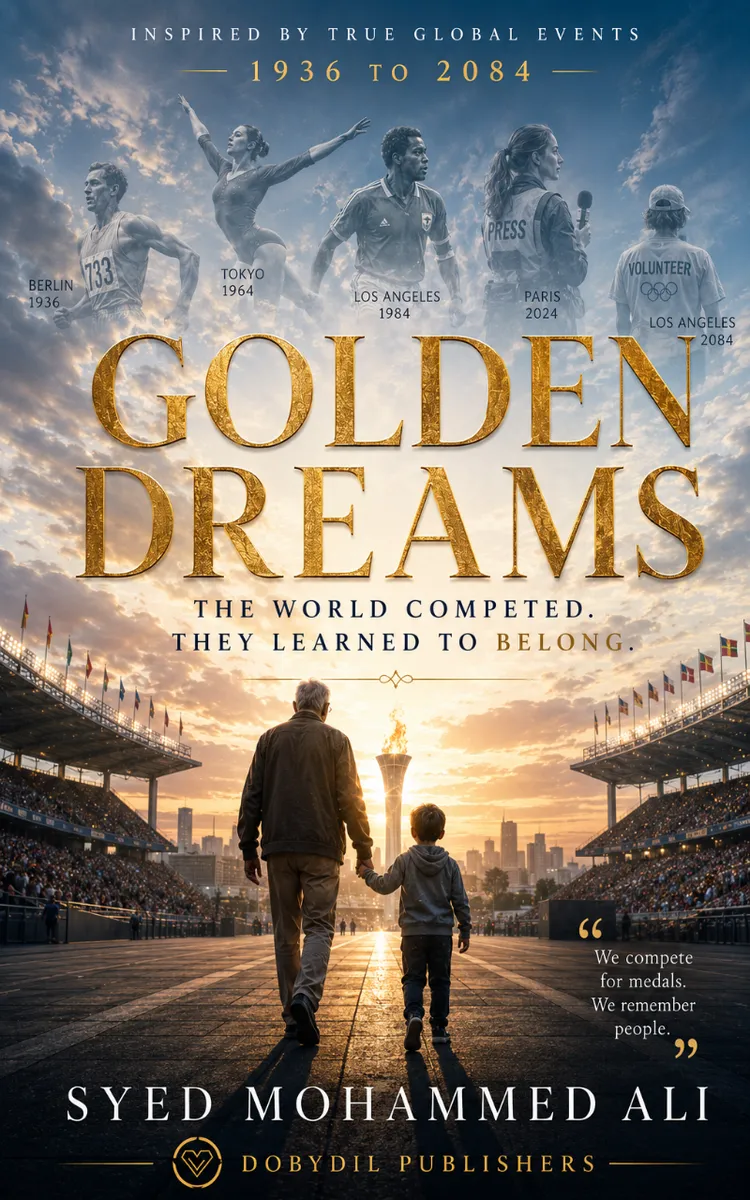 Golden Dreams