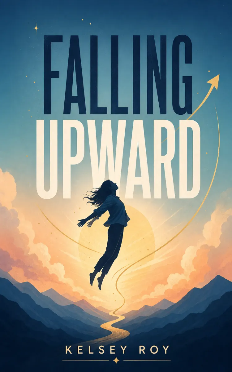 Falling Upward