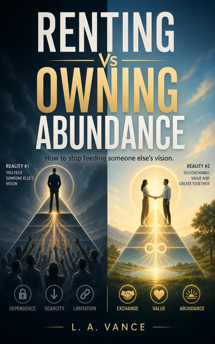 Renting Vs Owning Abundance