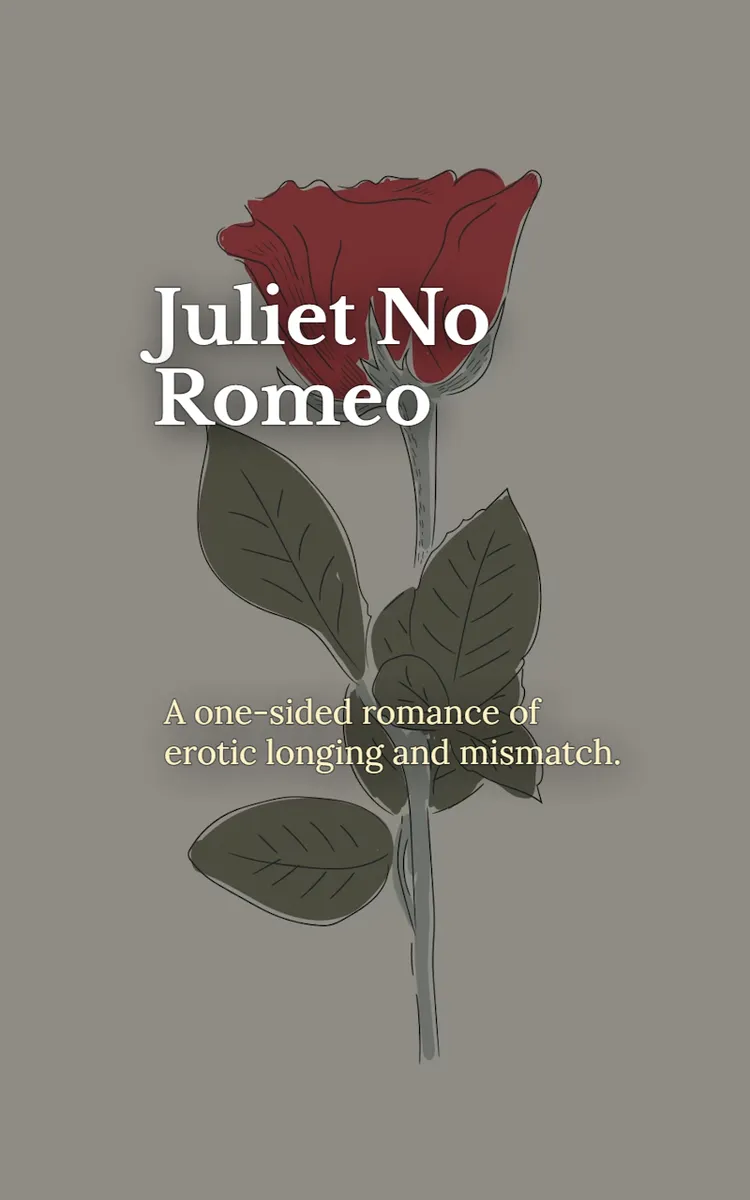 Juliet No Romeo
