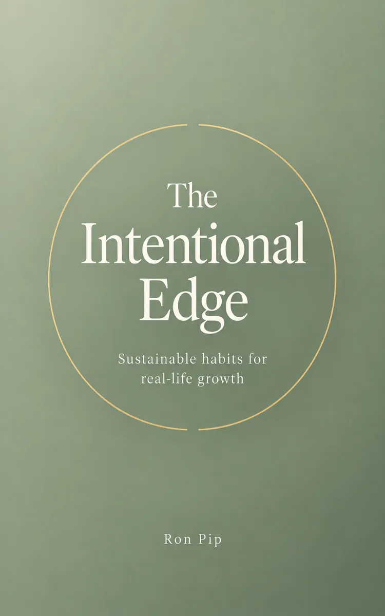The Intentional Edge