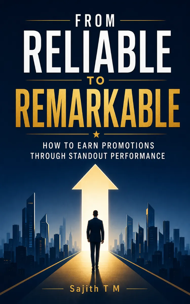 From Reliable To Remarkable