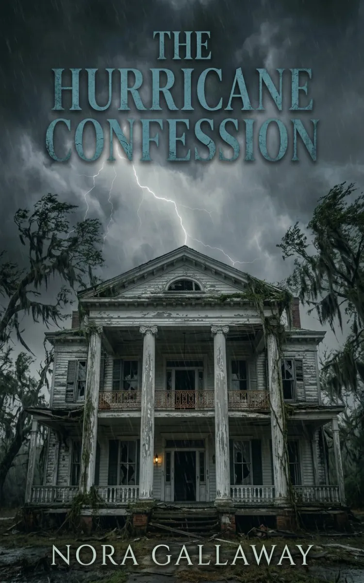 The Hurricane Confession
