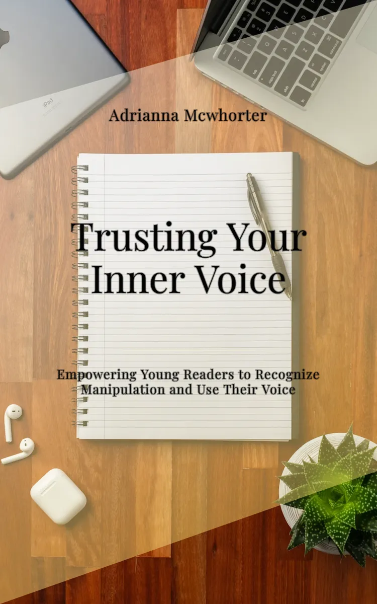 Trusting Your Inner Voice