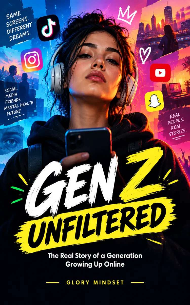 Gen Z Unfiltered