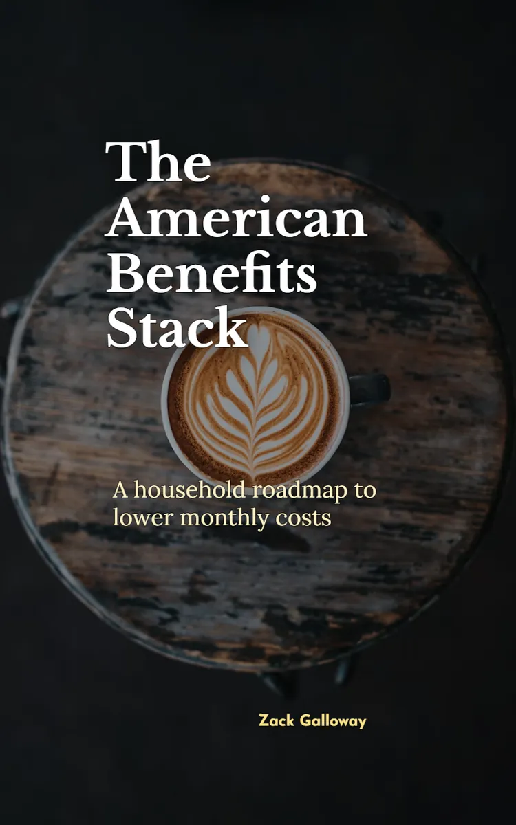 The American Benefits Stack