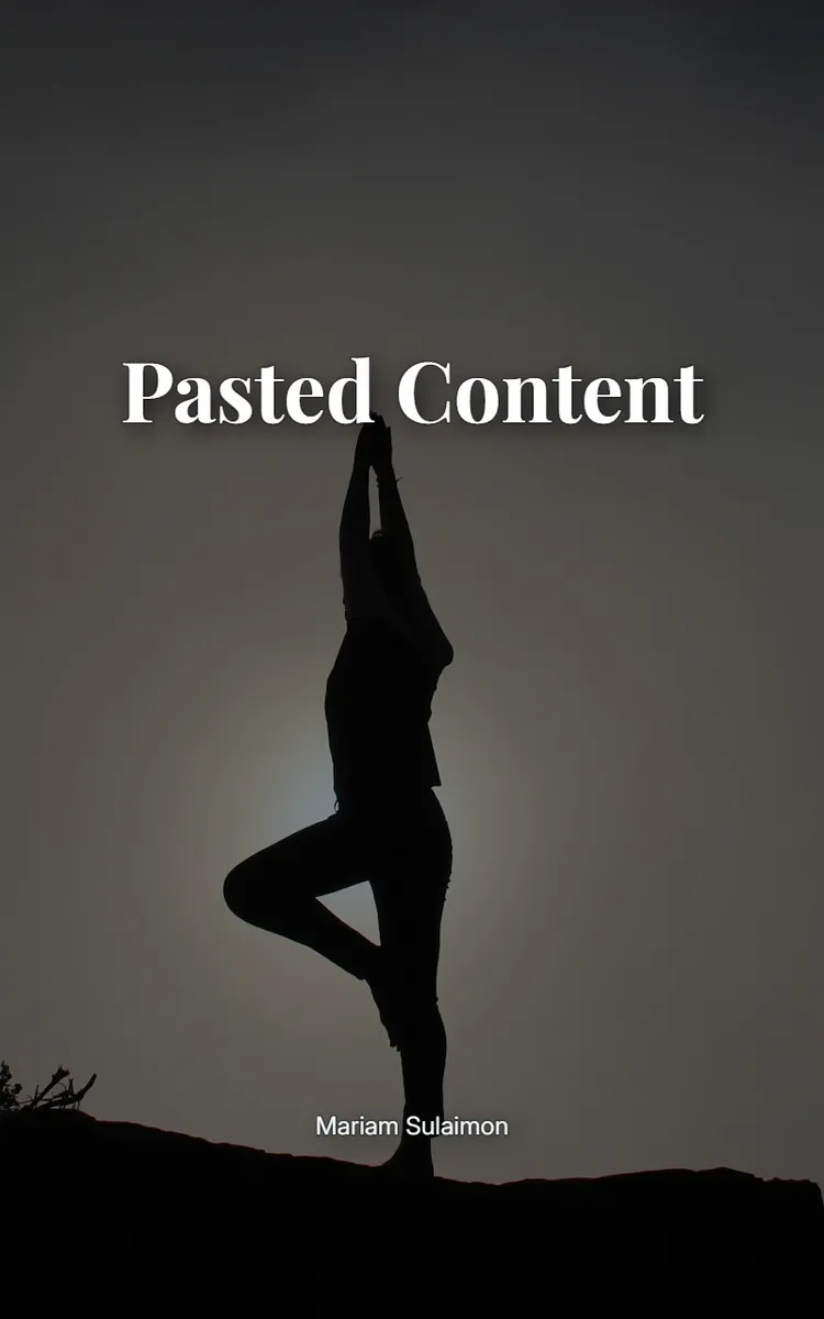 Pasted Content