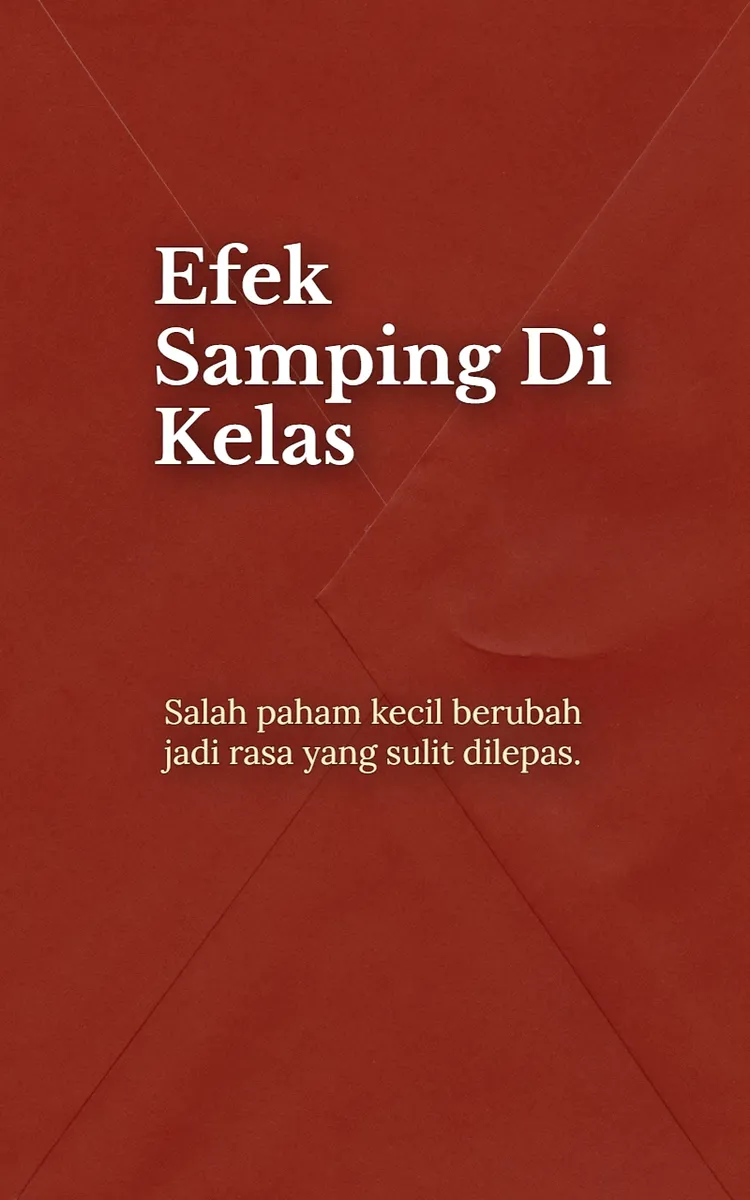 Efek Samping Di Kelas