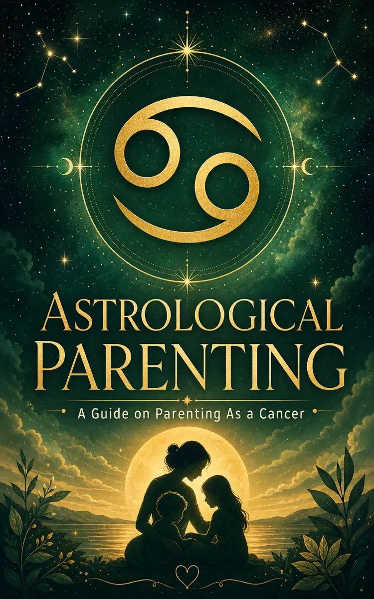 Astrological Parenting