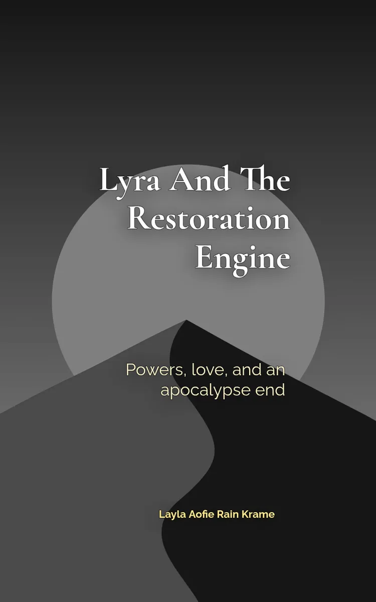 Lyra And The Restoration Engine