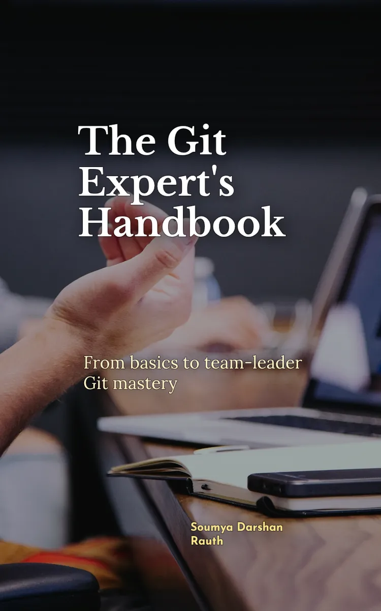 The Git Expert's Handbook