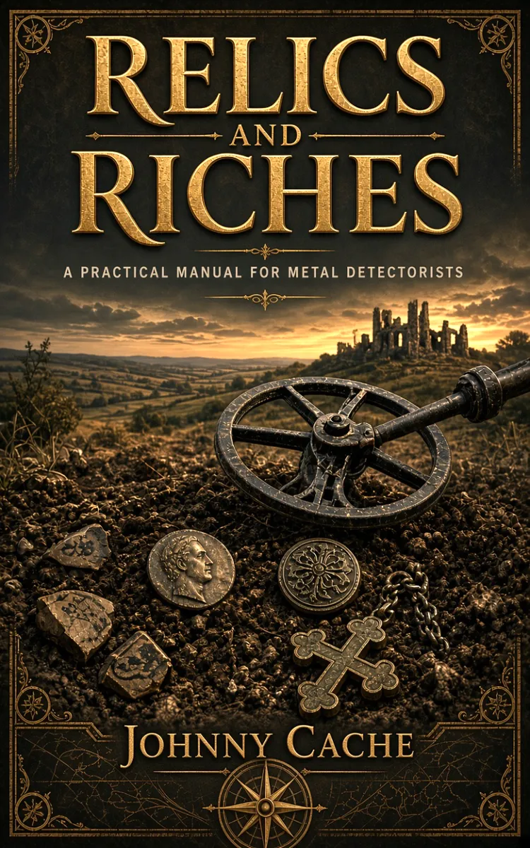 Relics And Riches