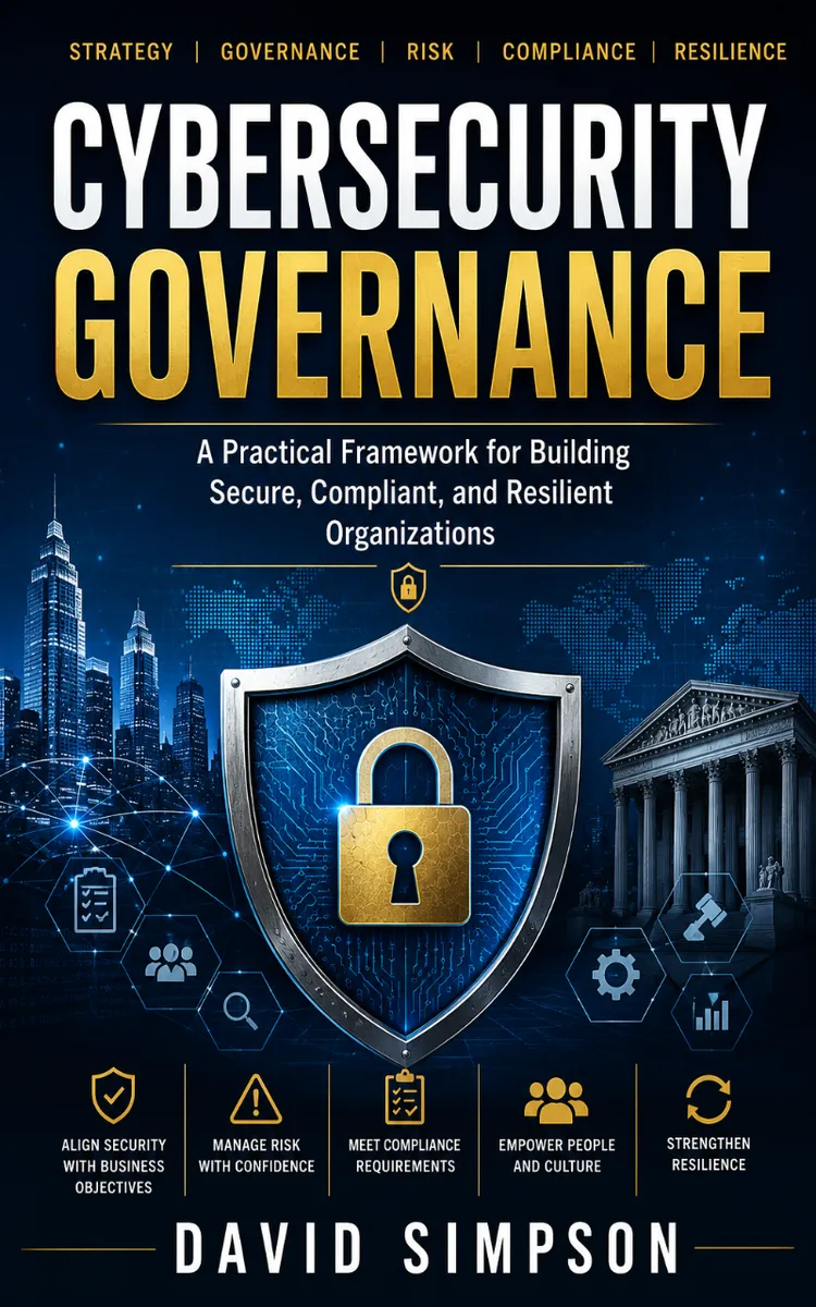 Cybersecurity Governance