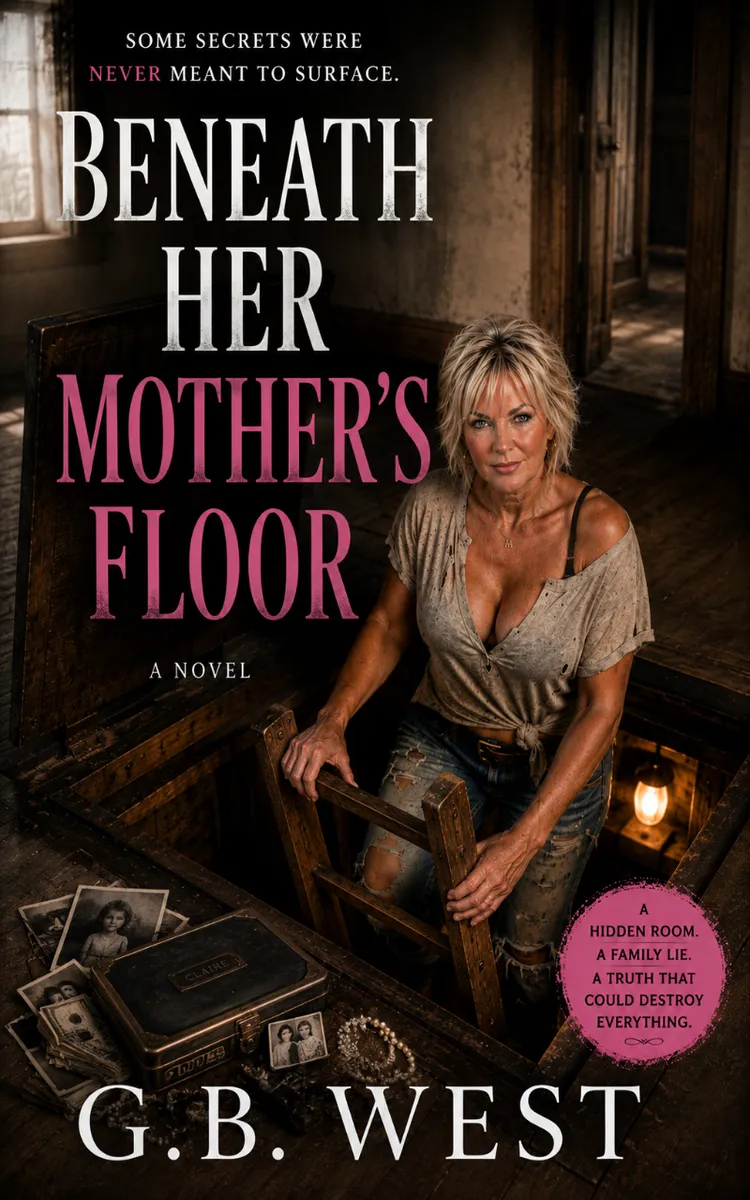 Beneath Her Mother’s Floor