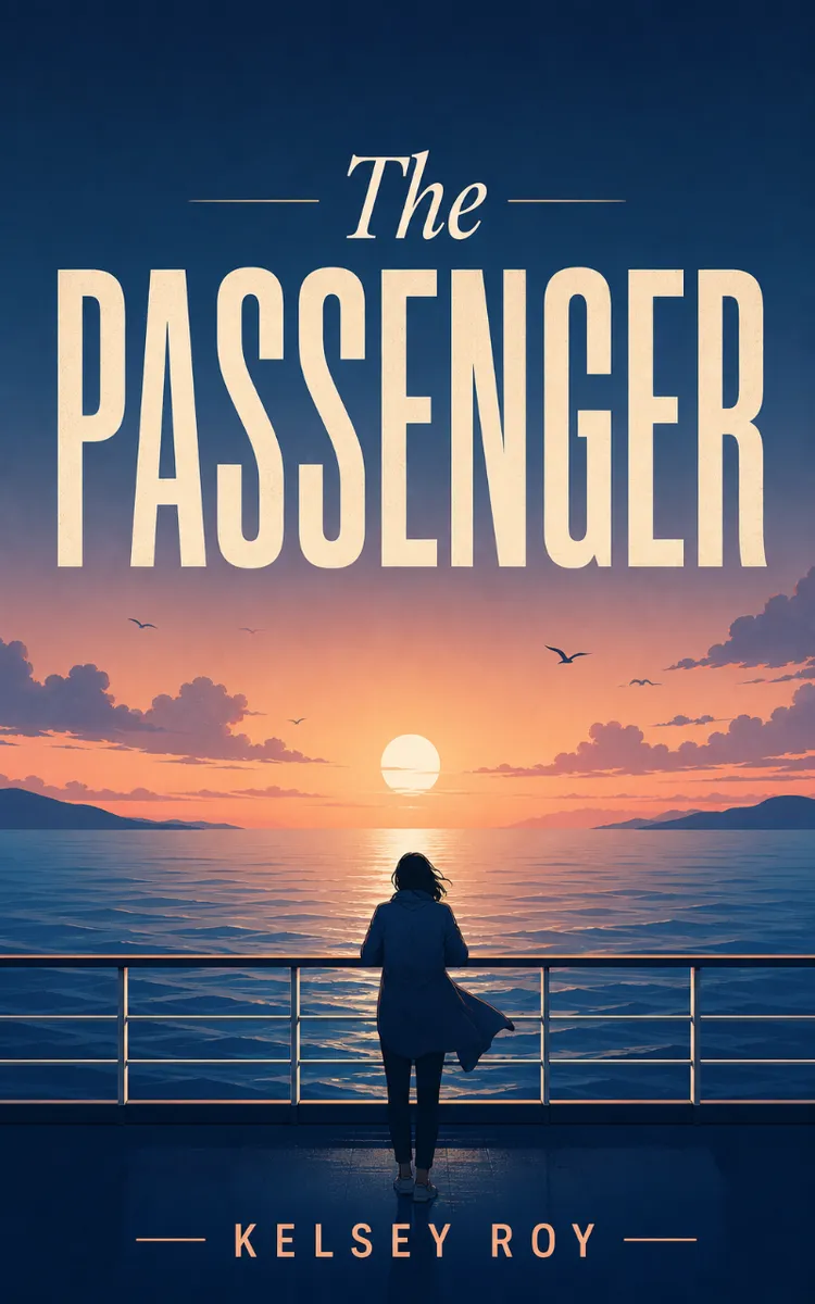 The Passenger