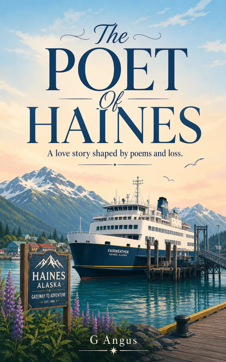 The Poet Of Haines