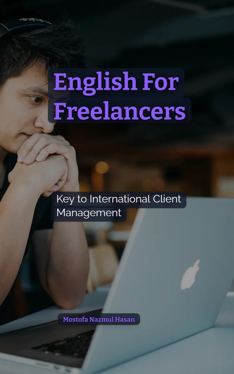 Client-Ready English for Freelancers