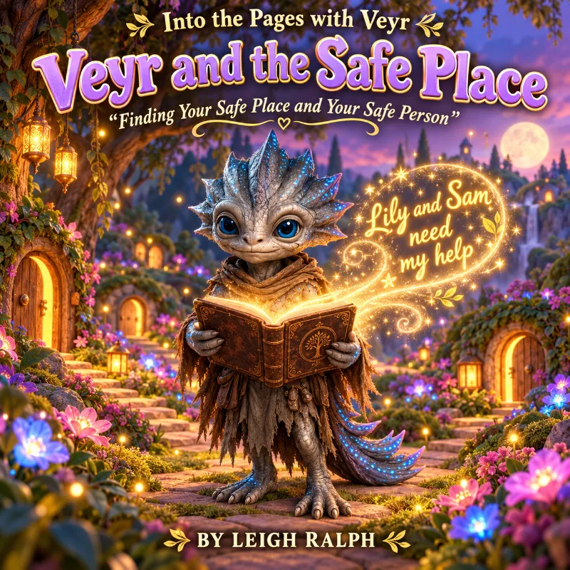 Veyr and the Safe Place