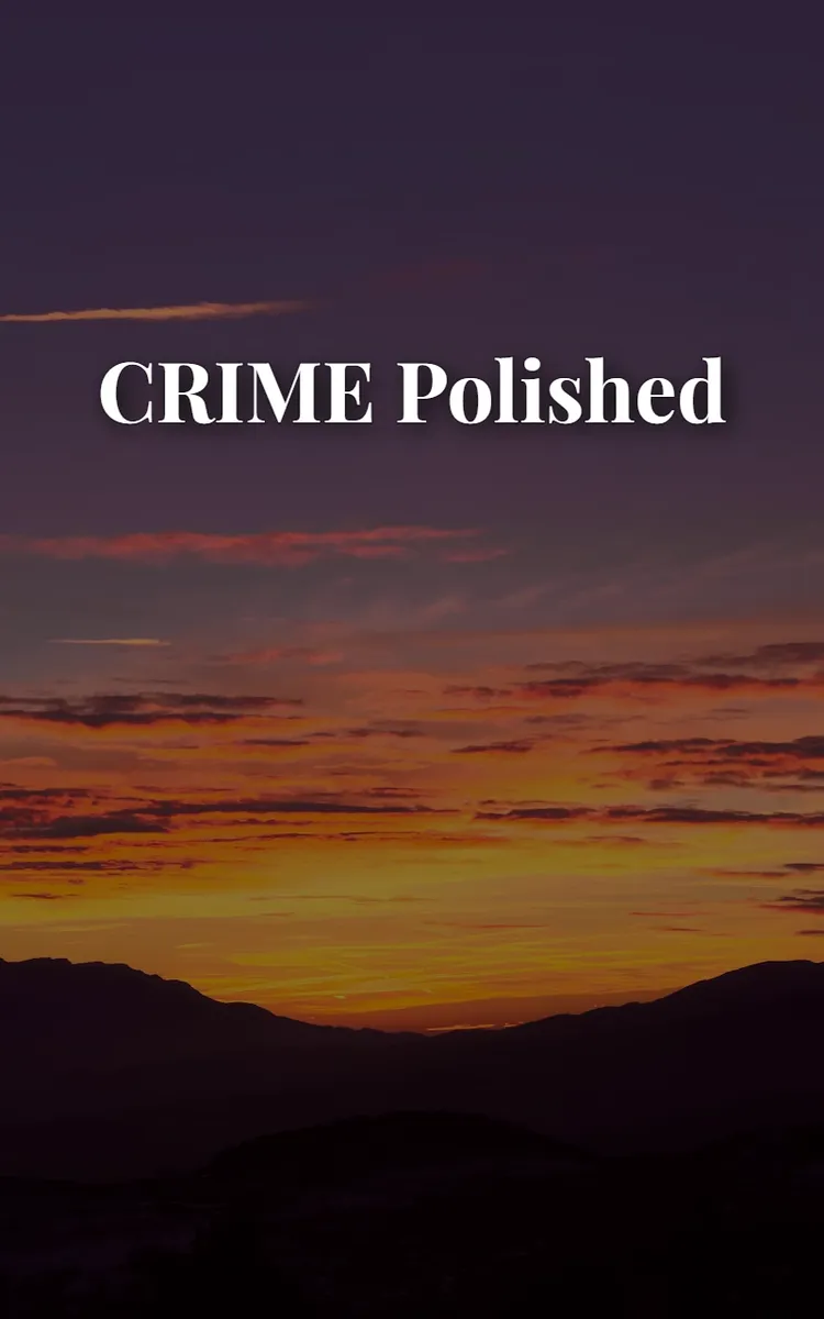 CRIME polished