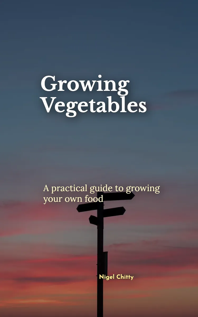 Growing Vegetables