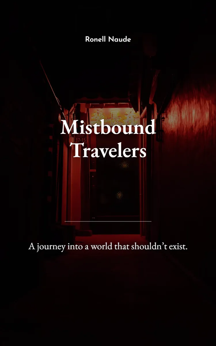 Mistbound Travelers